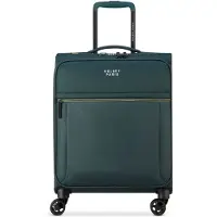 Delsey Brochant 3 Slim Expandable 55cm 36l Kuffert Med Hjul
