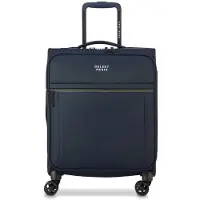 Delsey Brochant 3 Slim Expandable 55cm 36l Kuffert Med Hjul