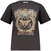 Deeluxe Celeste T-shirt Med Korte ærmer