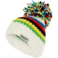 Santini Big Bubble Uci Beanie