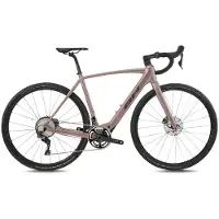 Bh Igravelx 2.4 2ezmag Grx Rx820 2026 Elektrisk Gravelcykel