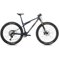 Bh Lynx Sls 7.0 29´´ Xt 8100 12s 2026 Mtb Cykel
