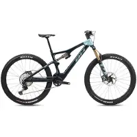 Bh Ilynx Trail Carbon 8.5 2ezmag 29´´ Xt 2026 Elektrisk Mtbcykel
