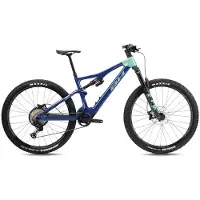 Bh Ilynx Trail Carbon 8.5 2ezmag 29´´ Deore 2026 Elektrisk Mtbcykel