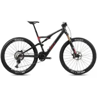 Bh Ilynx Race Carbon 7.8 2ezmag 29´´ Xt 2026 Elektrisk Mtbcykel
