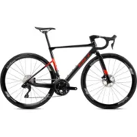 Bh Ultralight Evo Ii 6.0 105 Di2 2026 Landevejscykel