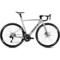 Bh Aerolight 6.0 105 Di2 2026 Landevejscykel