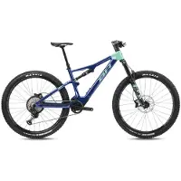 Bh Ilynx Trail 8.2 2ezmag 29´´ Deore 2026 Elektrisk Mtbcykel