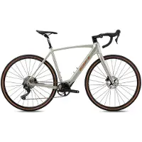 Bh Igravelx 2.2 2ezmag Grx Rx610 2026 Elektrisk Gravelcykel