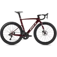 Bh Aerolight 7.0 Ultegra Di2 2026 Landevejscykel