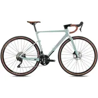 Bh Gravelx Evo 2.0 At Grx400 2026 Gravelcykel