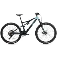 Bh Ilynx Trail Carbon 8.5 2ezmag 29´´ Deore 2026 Elektrisk Mtbcykel