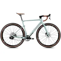 Bh Gravelx Evo 4.0 At Apex Axs 2026 Gravelcykel