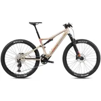 Bh Ilynx Race Carbon 7.7 2ezmag 29´´ Deore 2026 Elektrisk Mtbcykel