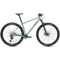 Bh Ultimate 6.0 29´´ Deore 6100 12s 2026 Mtb Cykel