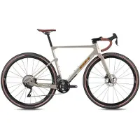 Bh Gravelx Evo 5.0 At Grx 820 2026 Gravelcykel