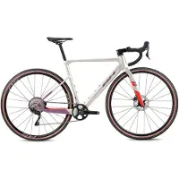 Bh Gravelx Evo 3.5 R Grx Hydra 2026 Gravelcykel