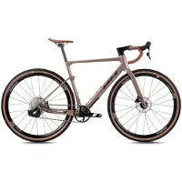 Bh Gravelx Evo 4.0 At Apex Axs 2026 Gravelcykel