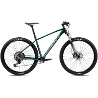 Bh Expert 4.0 29´´ Deore 2026 Mtb Cykel
