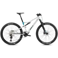 Bh Ilynx Race Carbon 7.7 2ezmag 29´´ Deore 2026 Elektrisk Mtbcykel