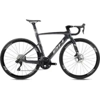 Bh Aerolight 6.0 105 Di2 2026 Landevejscykel