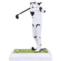Nemesis Now Stormtrooper Original Hul I Ingen-figur 16 Cm