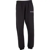 Bruno Banani Bukser sort / hvid