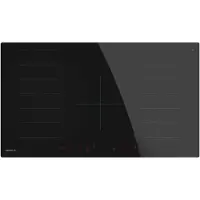 Cecotec Bolero Squad I 5600 Fullflex90 Induktionskomfur 90 Cm