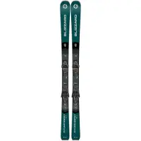 Blizzard Stormbird 76 Ti+tp 11 Light Demo Alpin Ski Pakke