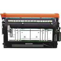 WL Tonerkassette sort, erstatter HP 37A HCF237A Modsvarer: CF237A