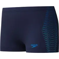 Speedo Plastisol Placement Badeshorts