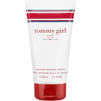 Tommy Hilfiger Tommy Girl Smoothing Body Lotion Bodylotion 150 ml