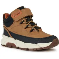 Geox Flexyper Plus Ab Booties