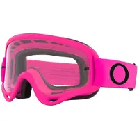 Oakley Xs O Frame Mx Briller