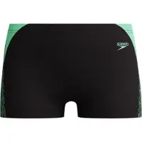 Speedo Hyperboom Splice Badeshorts