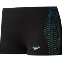 Speedo Plastisol Placement Badeshorts