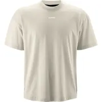 Gonso Off-bike Oversized T-shirt Med Korte ærmer