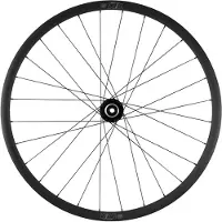 Wag W-gr G3 I28 6b Disc Tubeless Grus Baghjul