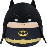 Squishmallows Dc Batman 20 Cm 258688 Bamse