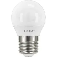Airam LED OP P45 3,5W/840 E27