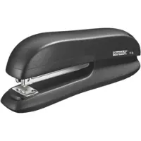 Rapid Hæftemaskine F8 20 ark sort