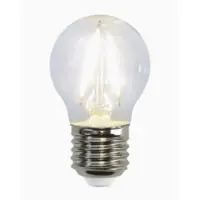 Star Trading E27Lyspære LED 2,6W (25W) 2700K