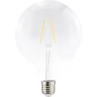 Airam LED G95 2W/827 E27 FIL BX