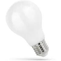 Spectrum LED Normal LED-pære E27 11W 4000K 1500 lumen Opal