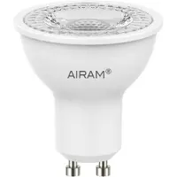 Airam LED-spotlight GU10 4,2W 390 lumen 4000K