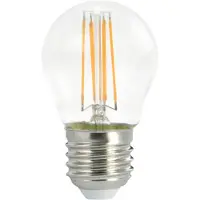 Airam LED P45 4W/827 E27 FIL