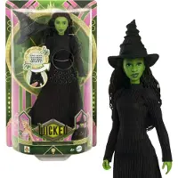 Wicked Elphaba Thropp Musical-samlerdukke
