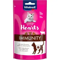 Vitakraft Hearts Immunity - 40 g