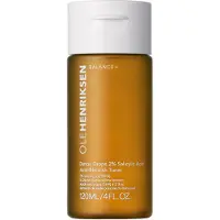 Ole Henriksen - Detox Drops - Tonic Lotion Med 2% Salicylsyre Mod Urenheder - Balance Detox Drops 2% Salicylic Toner - For Women