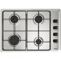 Teka Hlx 540 Kla Ix Butan Gas Køkken Med Ovn 4 Blus